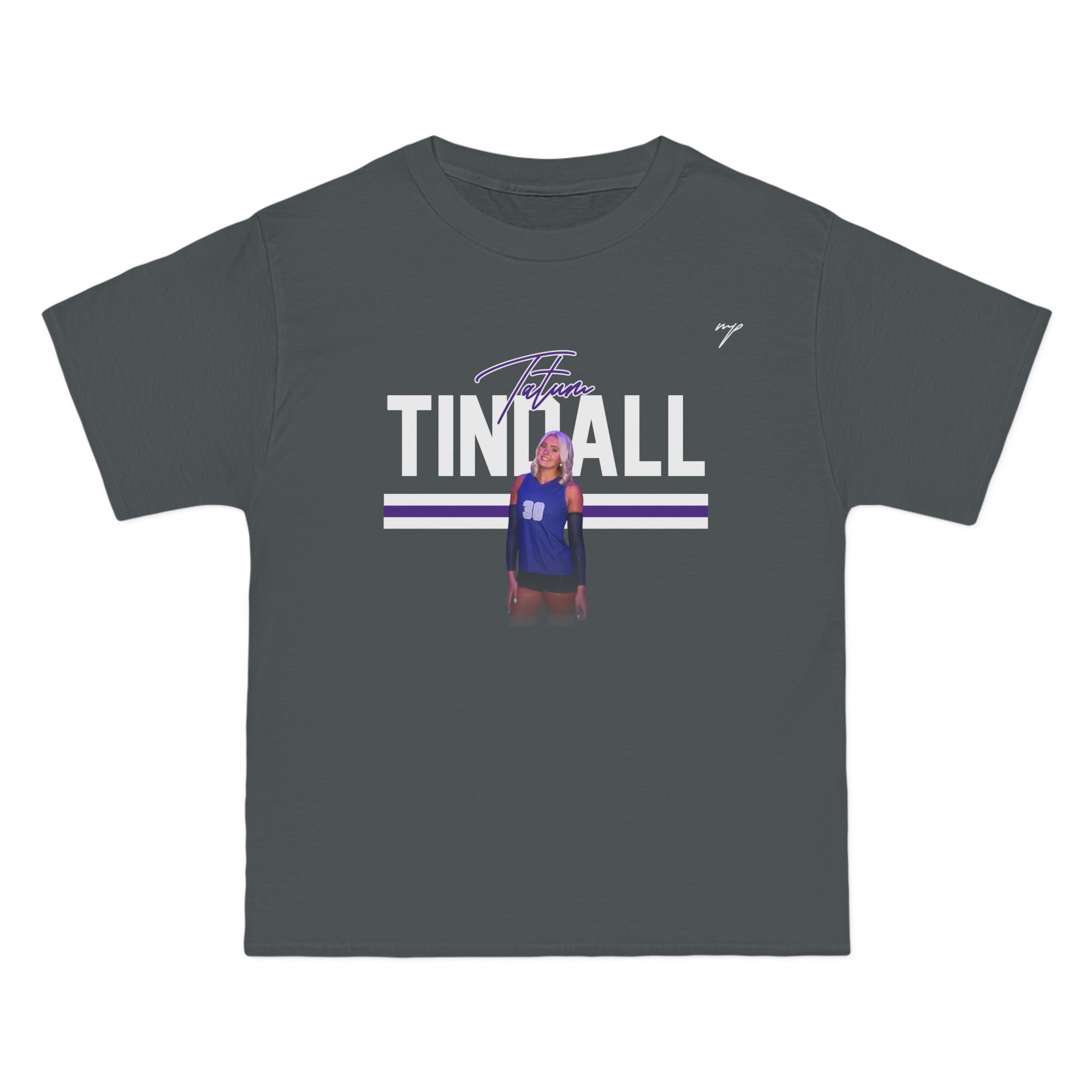 Tatum Tindall Vintage Tee