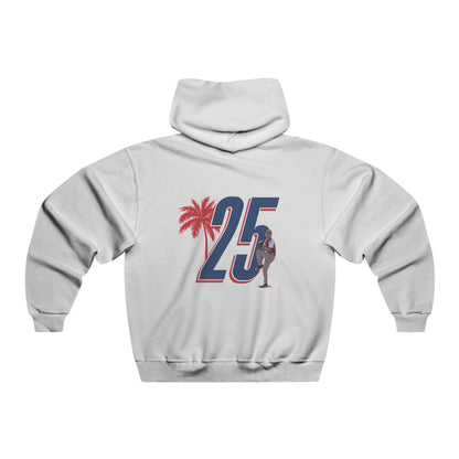 Brody Juntunen Vintage Hoodie