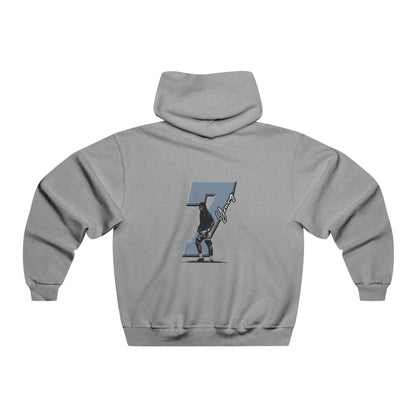 Marquan Young Vintage Hoodie