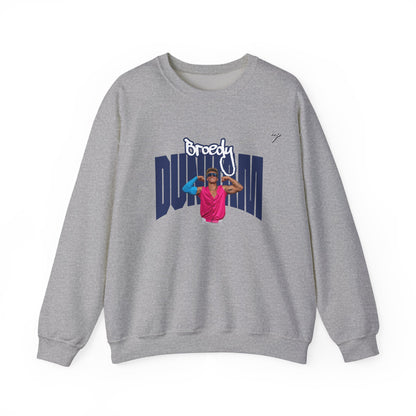 Broedy Dunham Crewneck