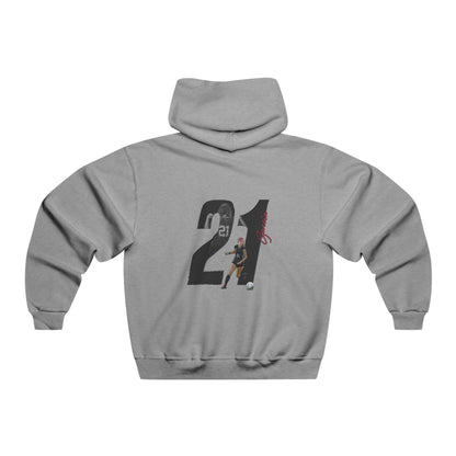Felicity Garcia Vintage Hoodie