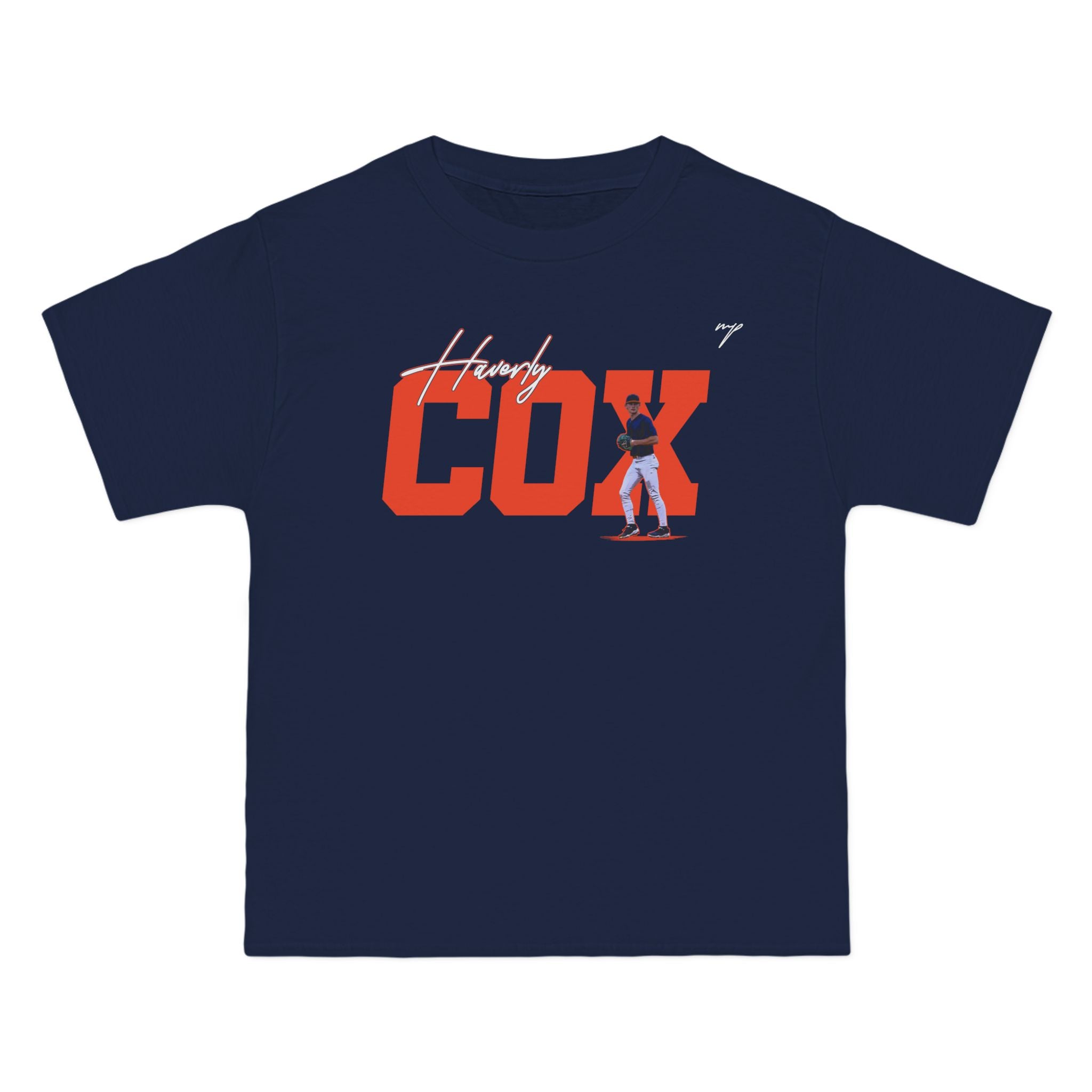 Haverly Cox Vintage Tee