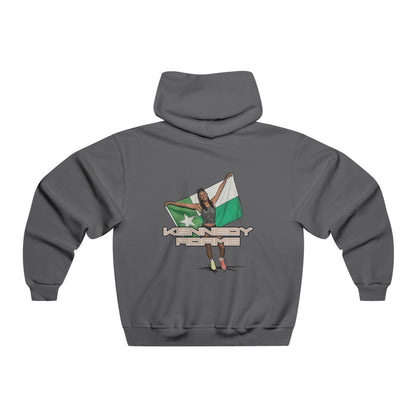 Kennedy Adams Vintage Hoodie