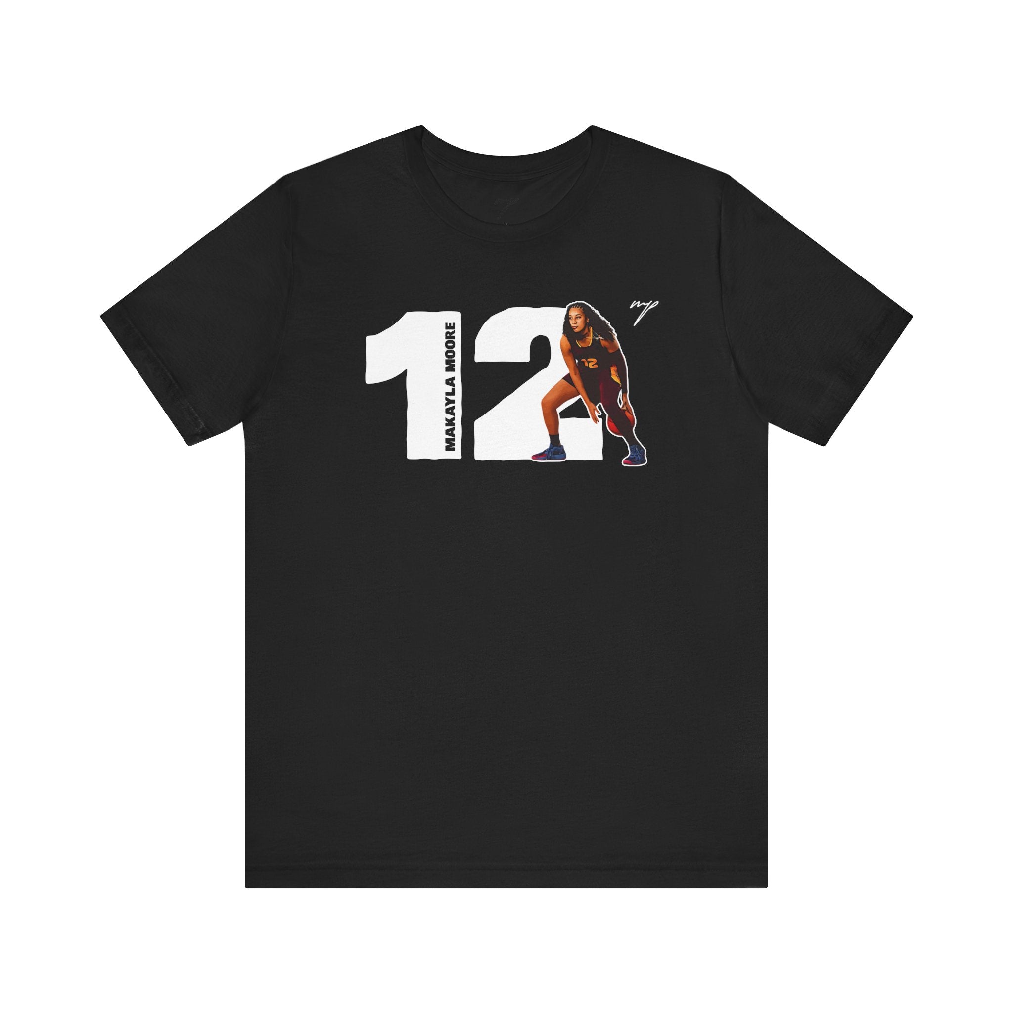 Makayla Moore Graphic Tee