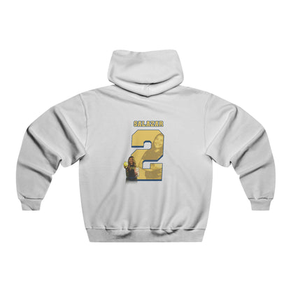 Tori Salazar Vintage Hoodie