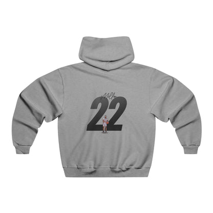 Larenz Miller Vintage Hoodie