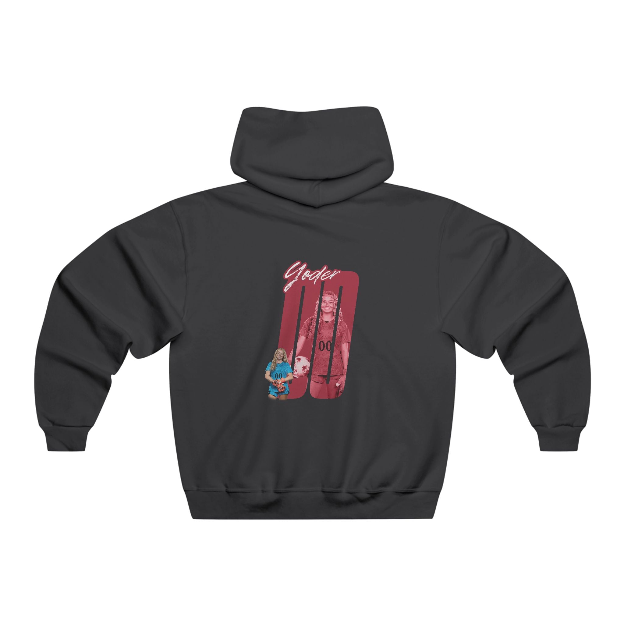 Mackenzie Yoder Vintage Hoodie