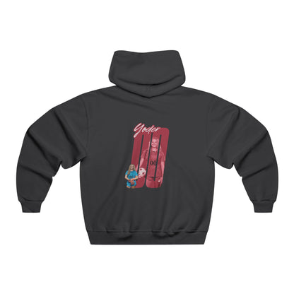 Mackenzie Yoder Vintage Hoodie