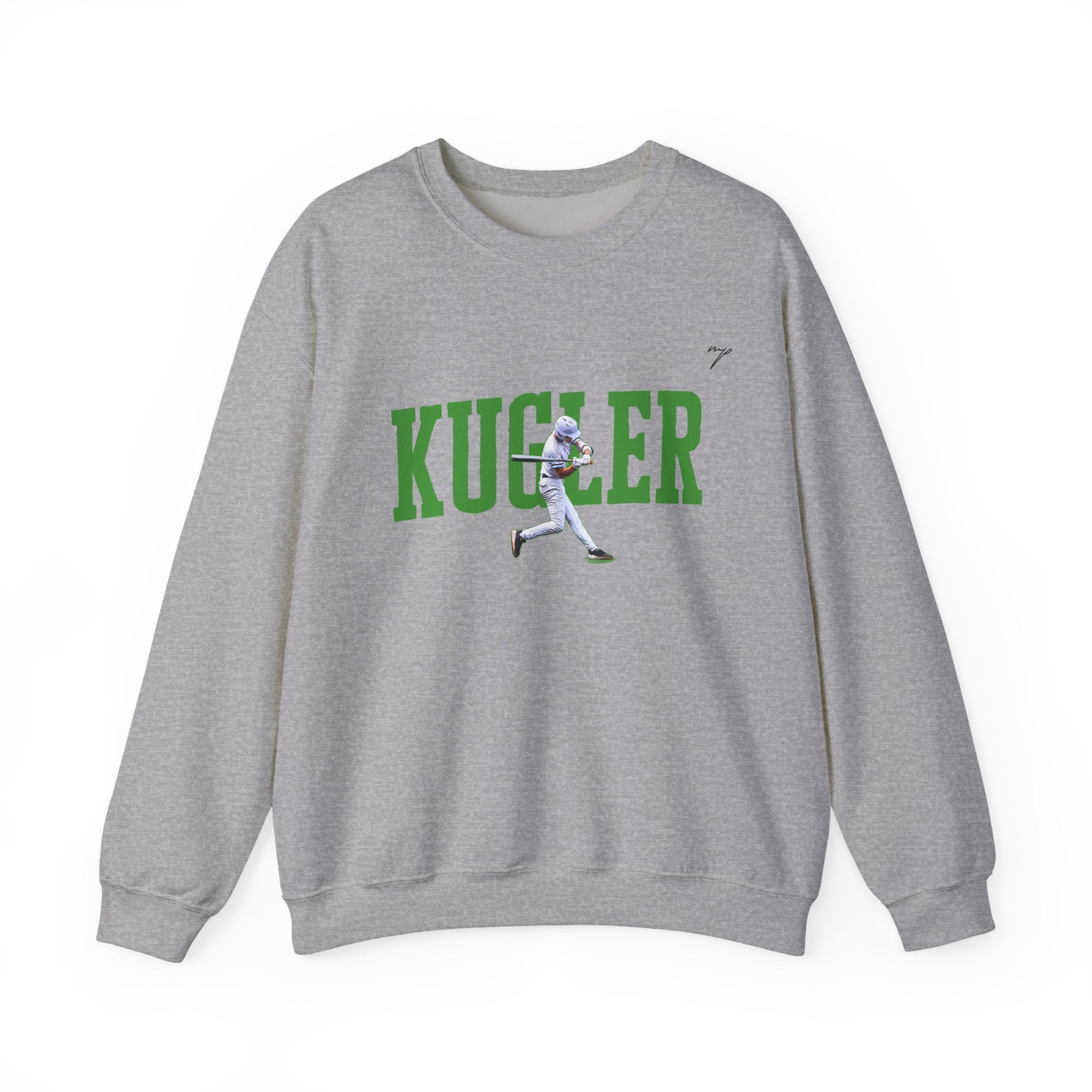 Cole Kugler Crewneck