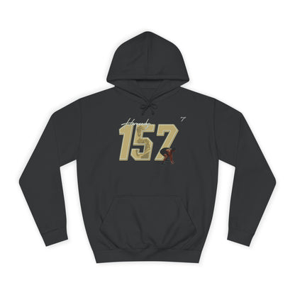 Jonathan Hernandez Hoodie