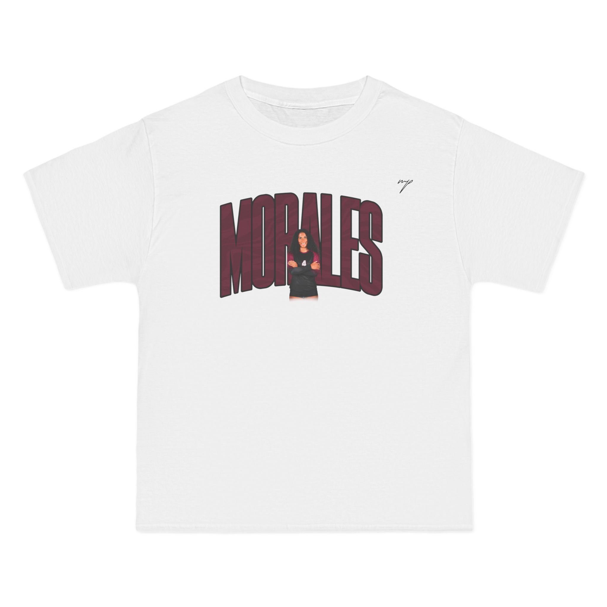 Selana Morales Vintage Tee