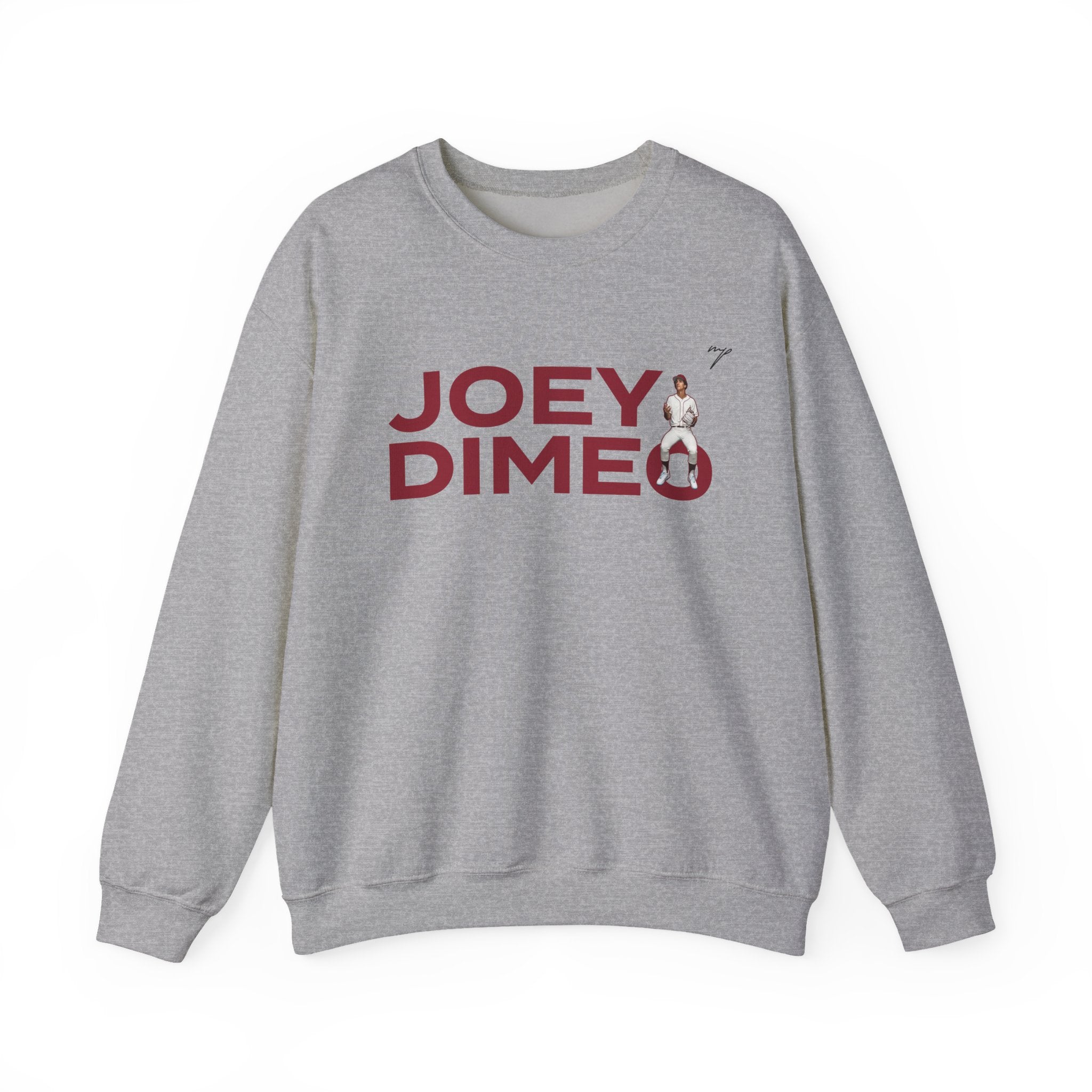 Joey DiMeo Crewneck