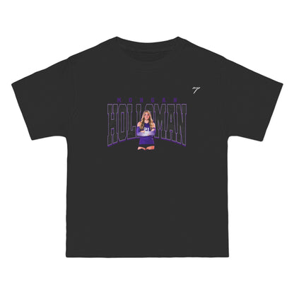 Morgan Holloman Vintage Tee