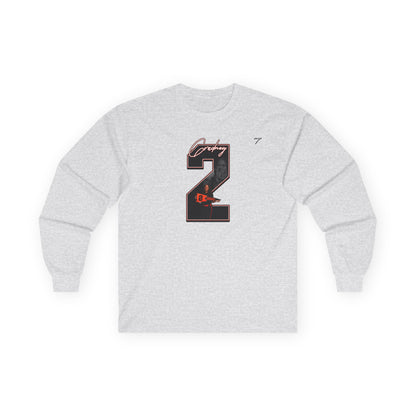 Miley Gradney Long Sleeve
