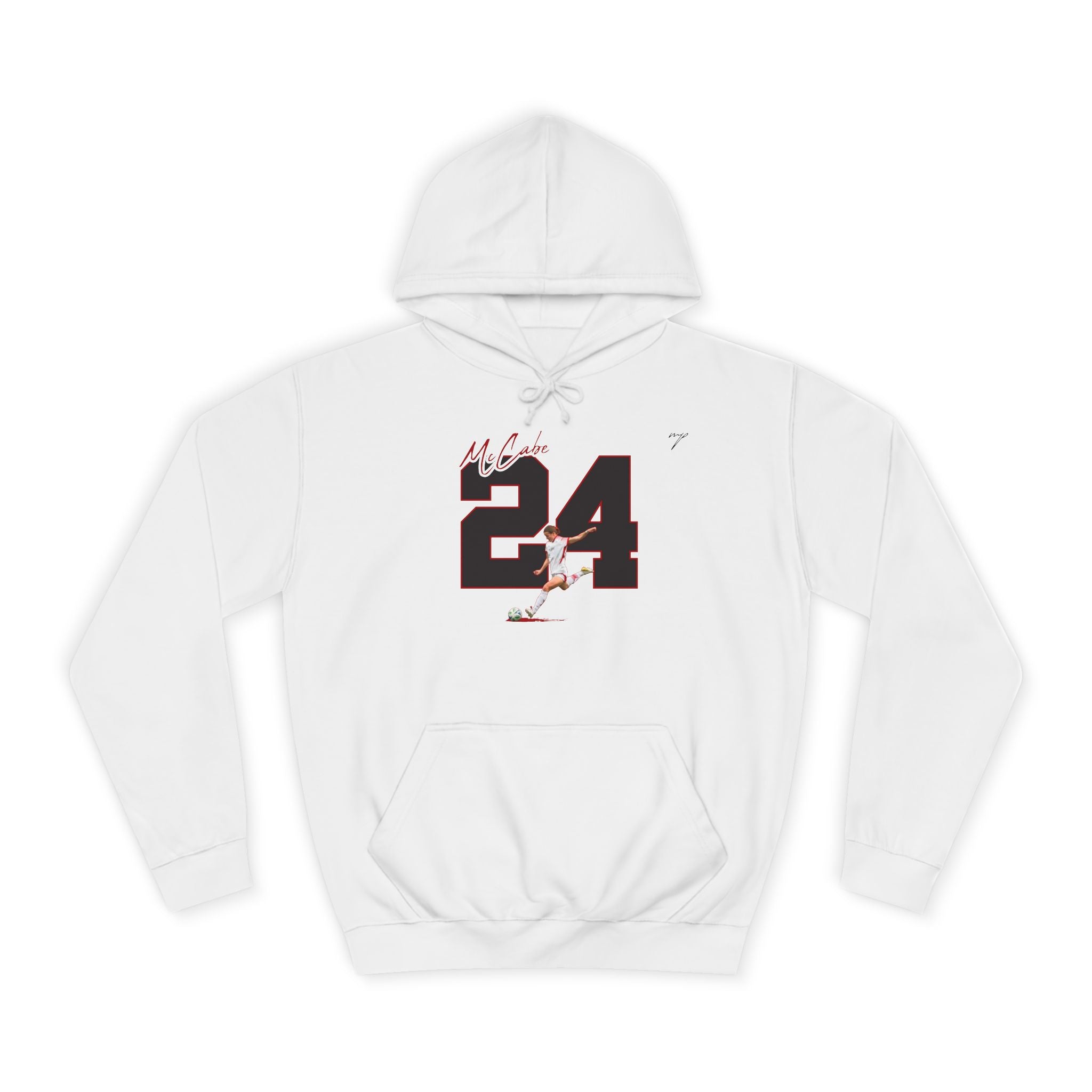 Lucy McCabe Hoodie