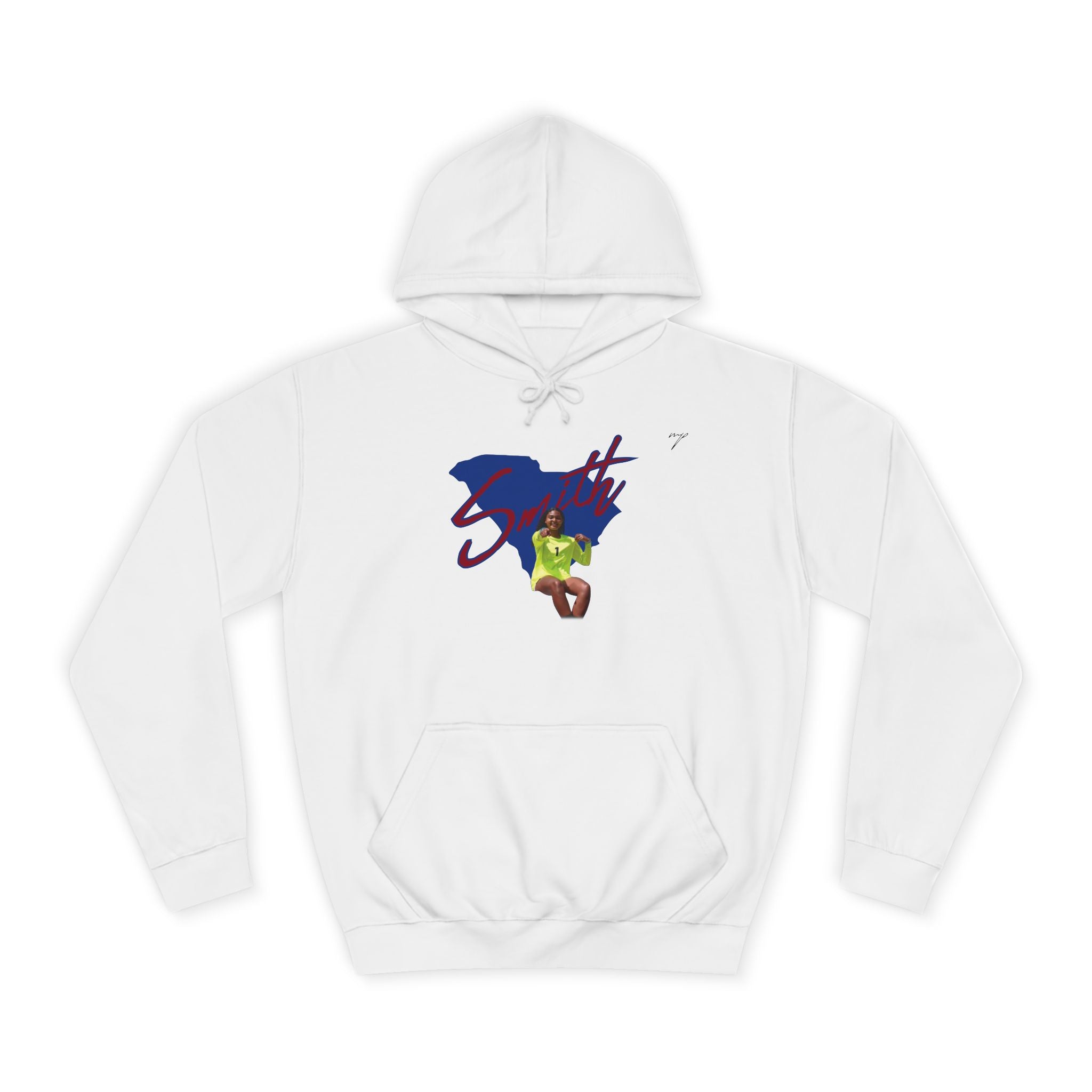 Alexa Smith Hoodie