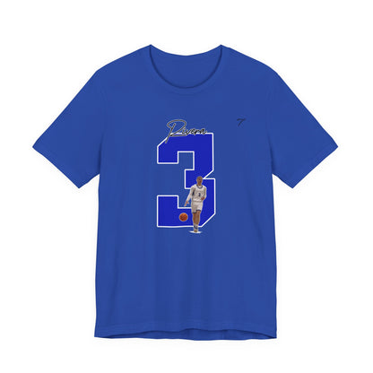 Joshua Rivera Graphic Tee