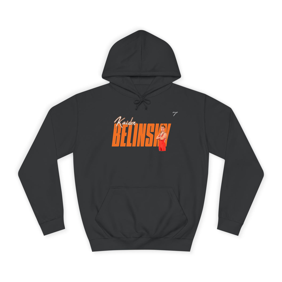 Kaiden Belinsky Hoodie