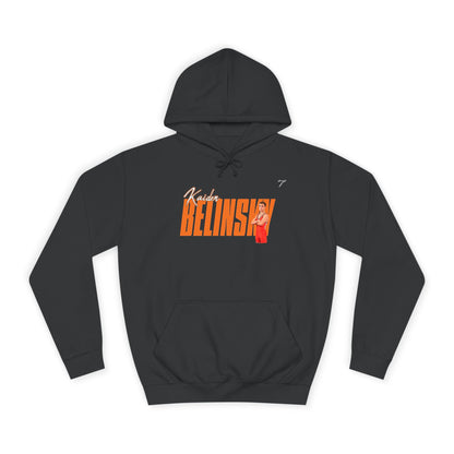 Kaiden Belinsky Hoodie