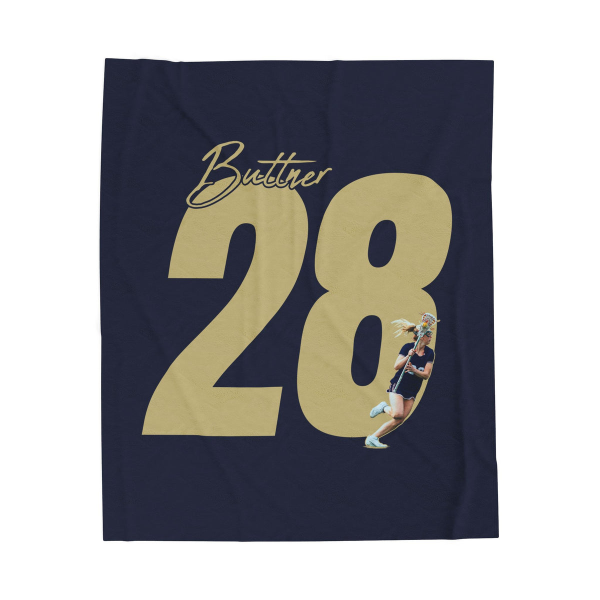 Emma Buttner Blanket