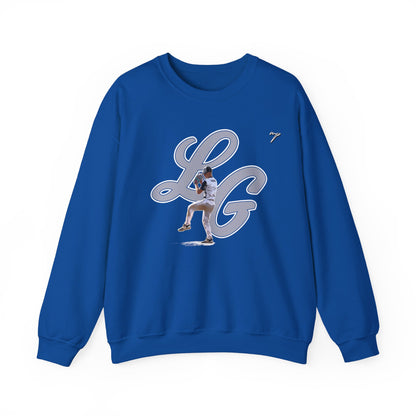 Layten Gerdes Crewneck