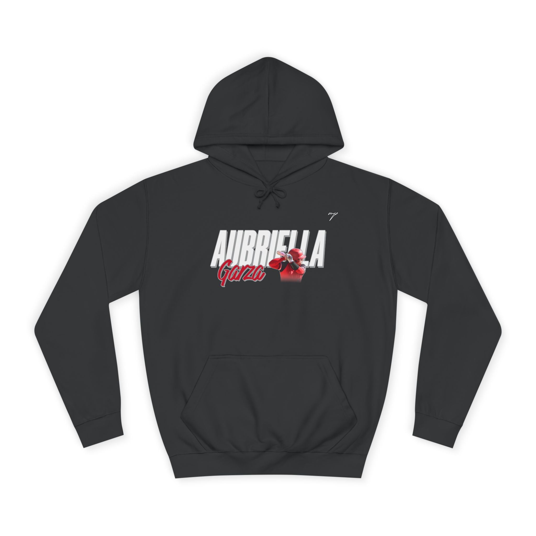 Aubriella Garza Hoodie
