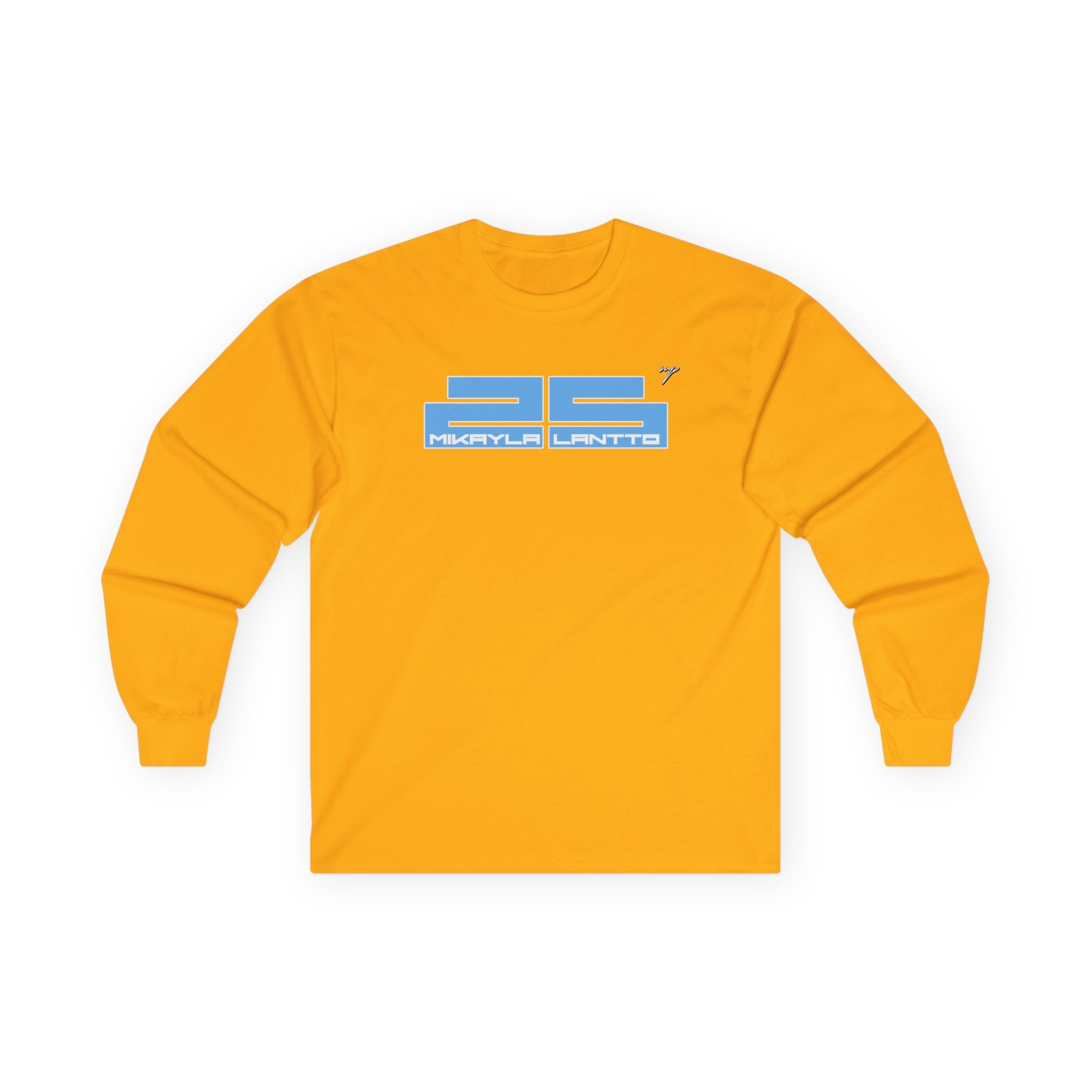 Mikayla Lantto Long Sleeve Tee