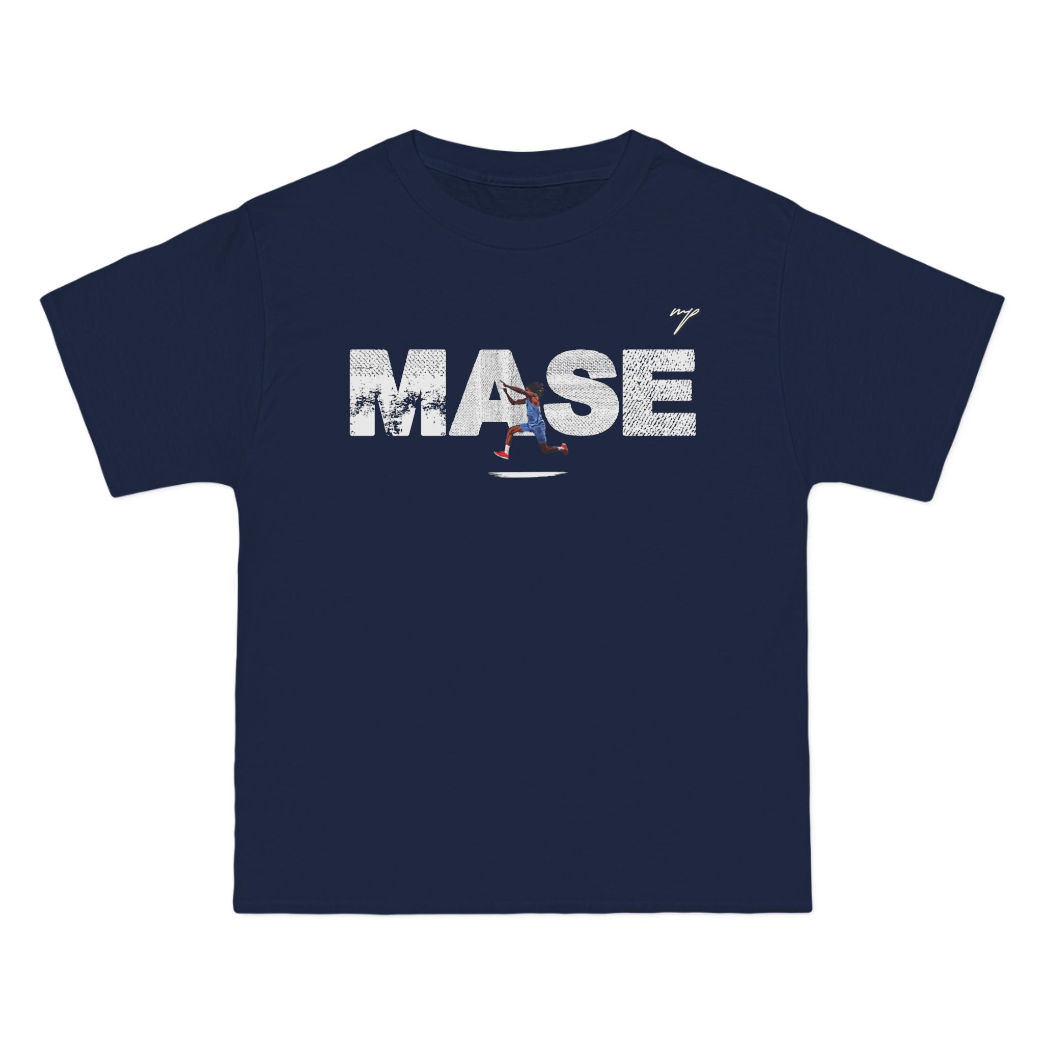 Mason Heisser Vintage Tee