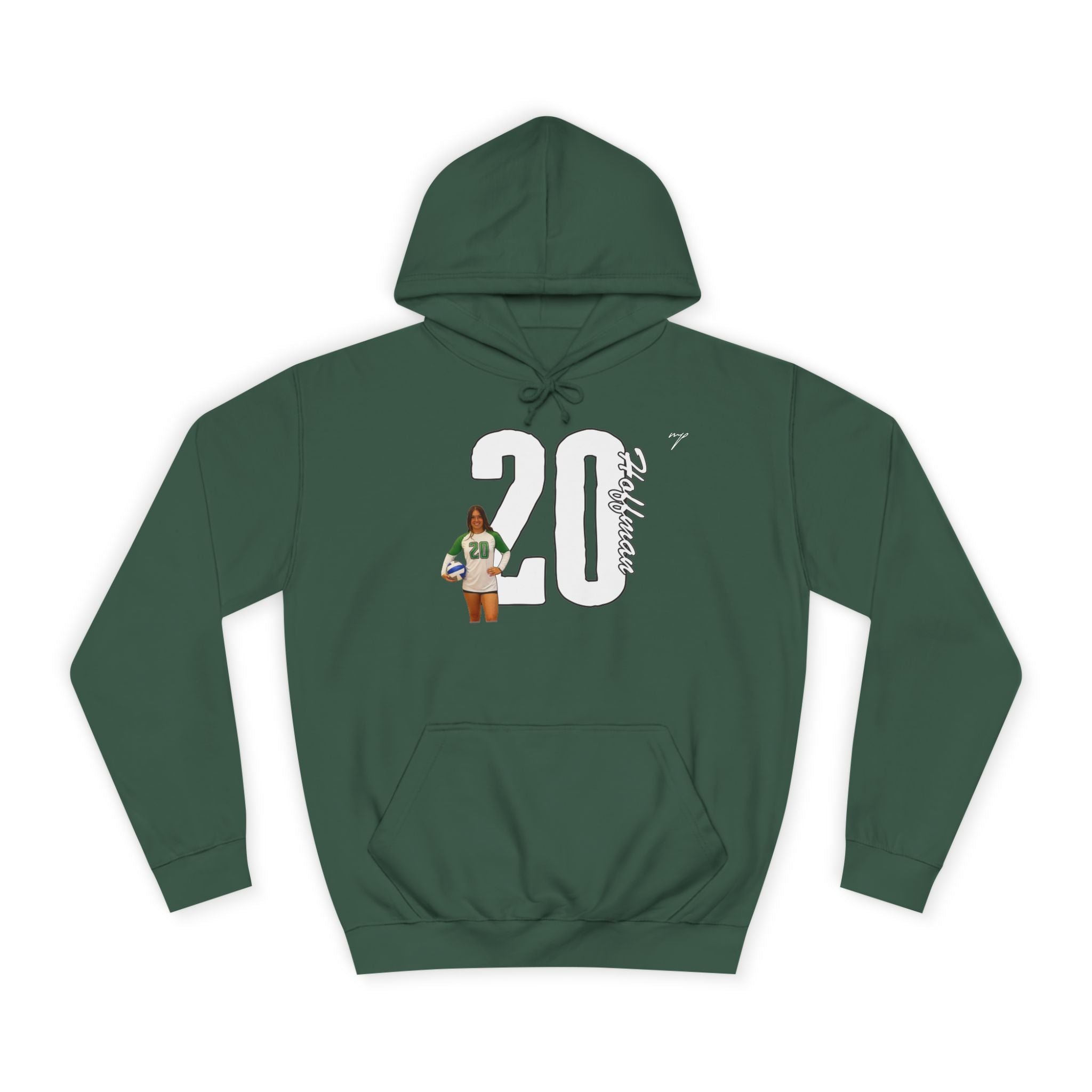 Maddie Hoffman Hoodie