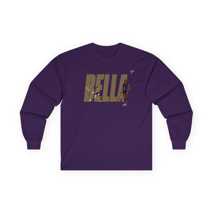Bella Massafra Long Sleeve