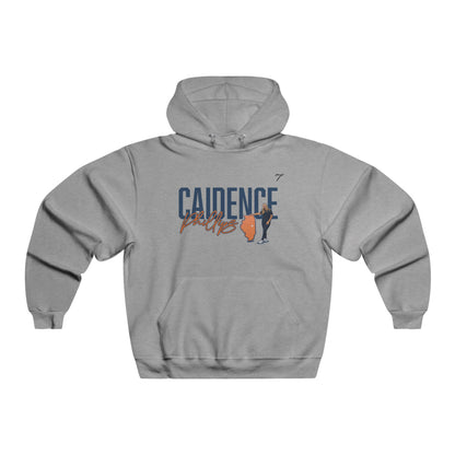 Caidence Phillips Vintage Hoodie