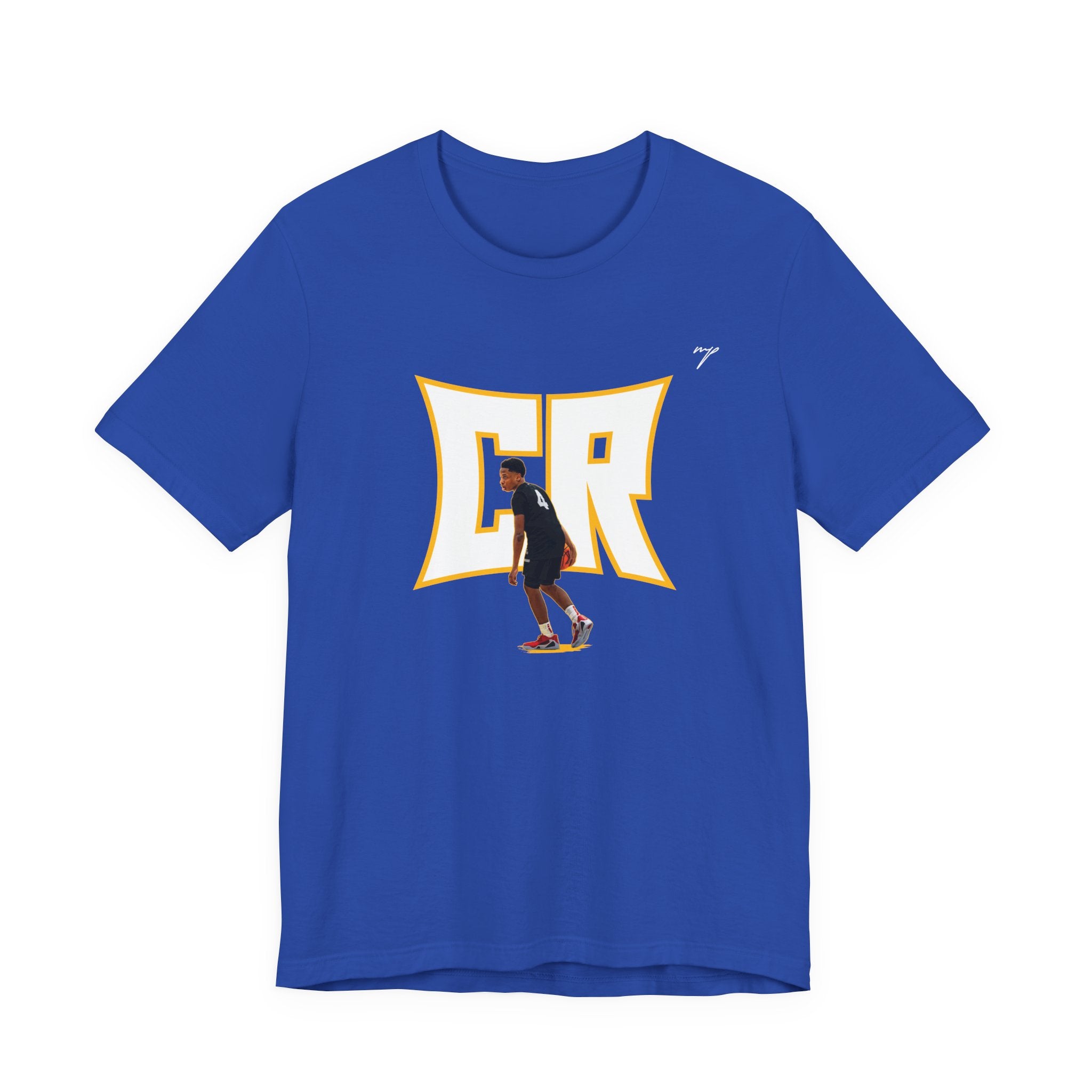 Cameron Roane Graphic Tee