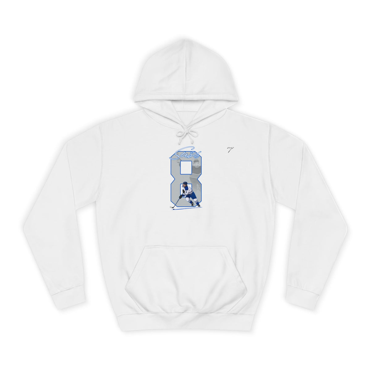 Aydin Suss Hoodie