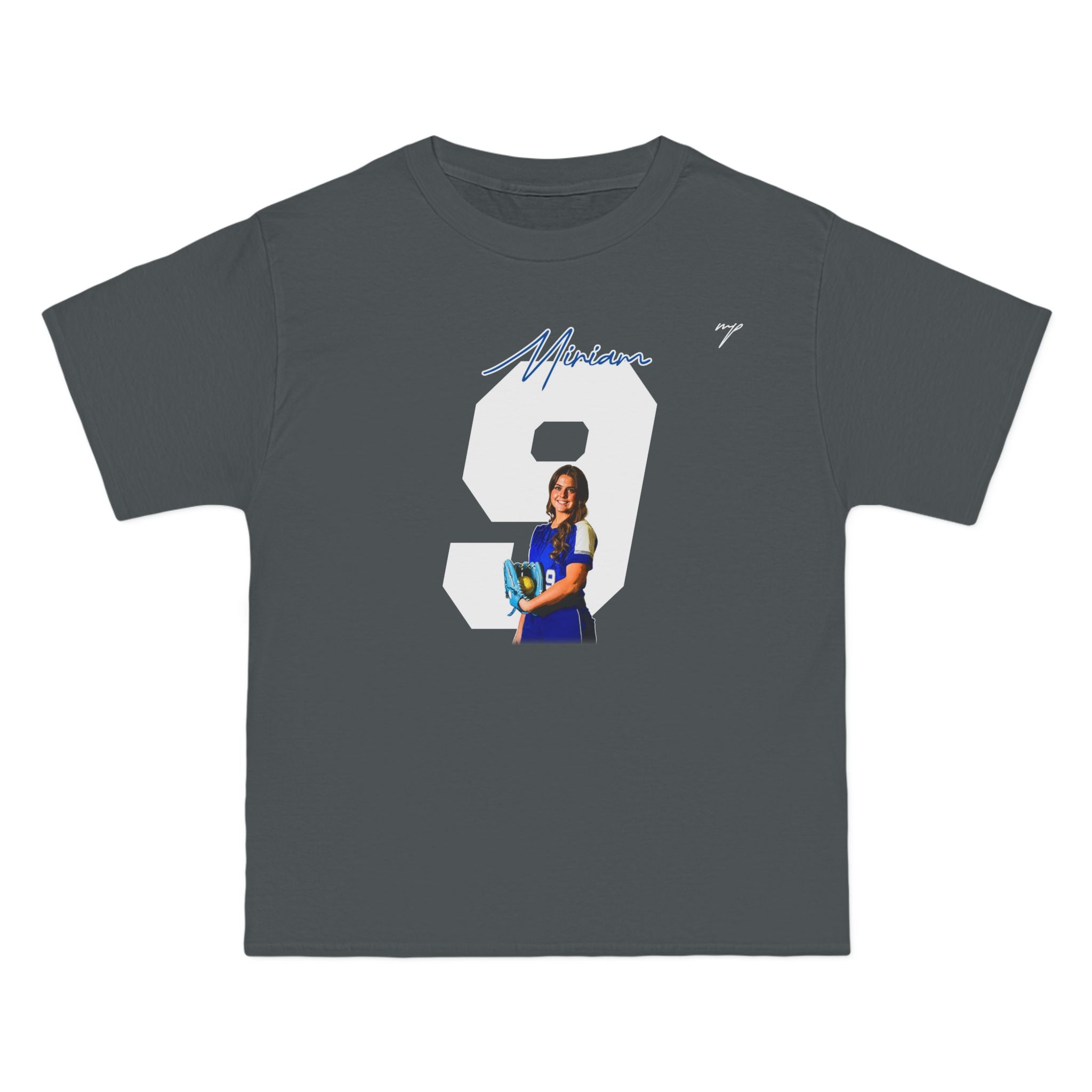 Miriam Gordon Vintage Tee
