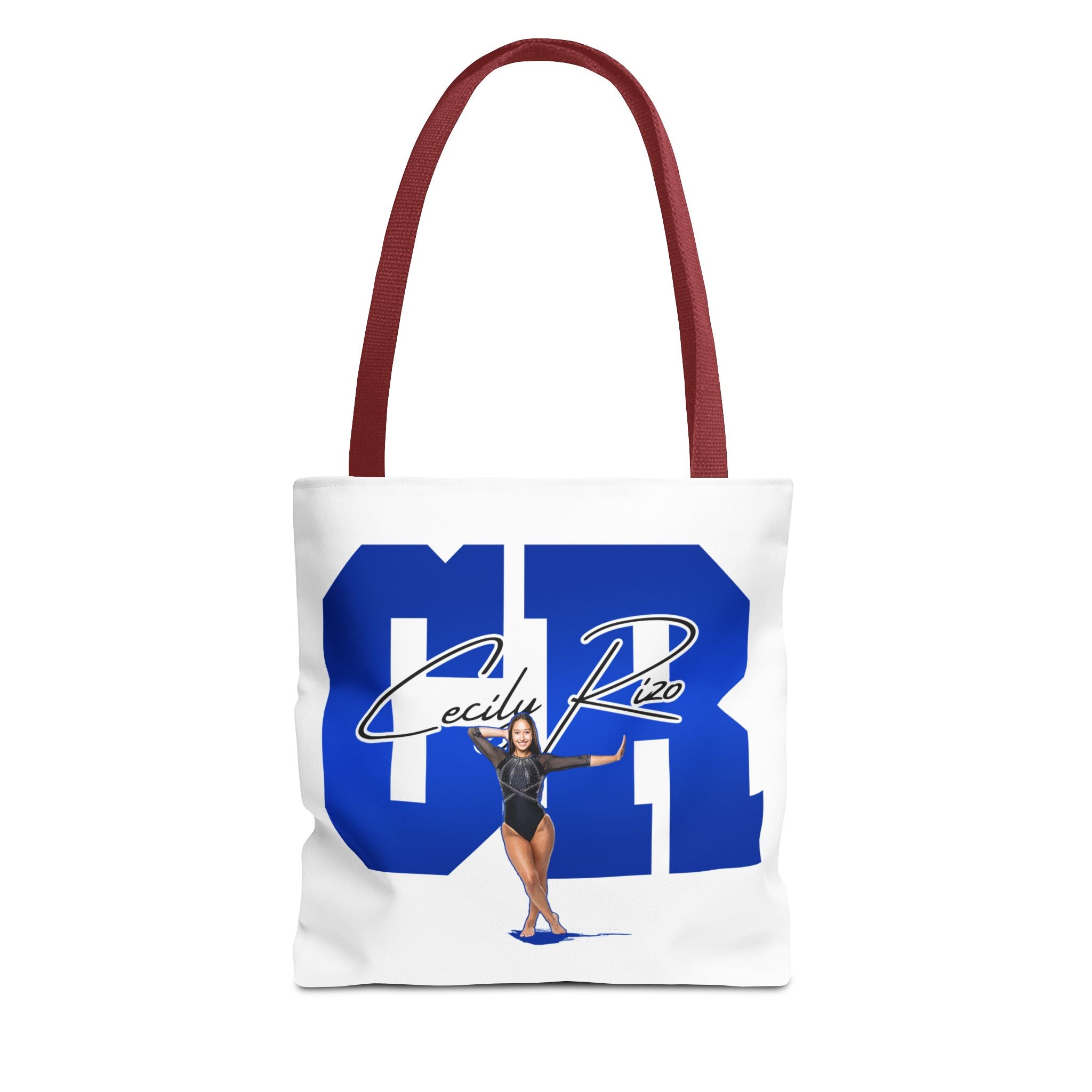 Cecily Rizo Tote Bag