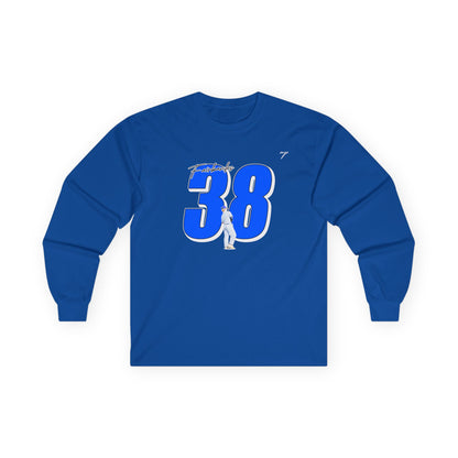 James Fairbanks Long Sleeve