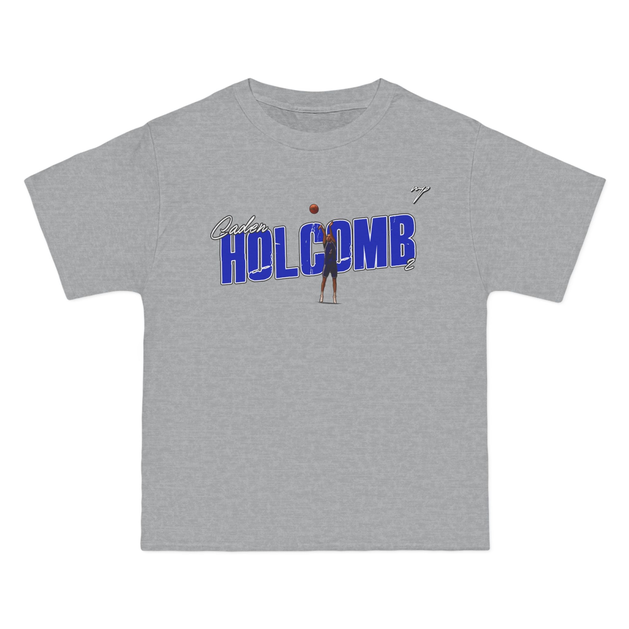 Caden Holcomb Vintage Tee