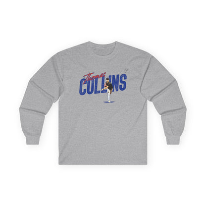 Thomas Collins Long Sleeve Tee