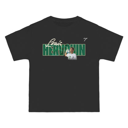 Louis Hervouin Vintage Tee