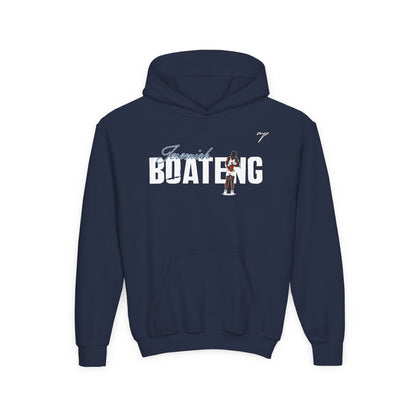 Jeremiah Boateng Youth Hoodie