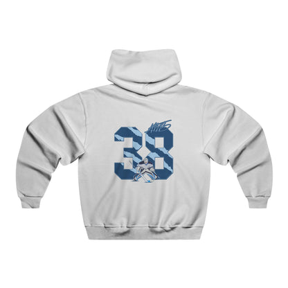 Madisyn Ryan Vintage Hoodie