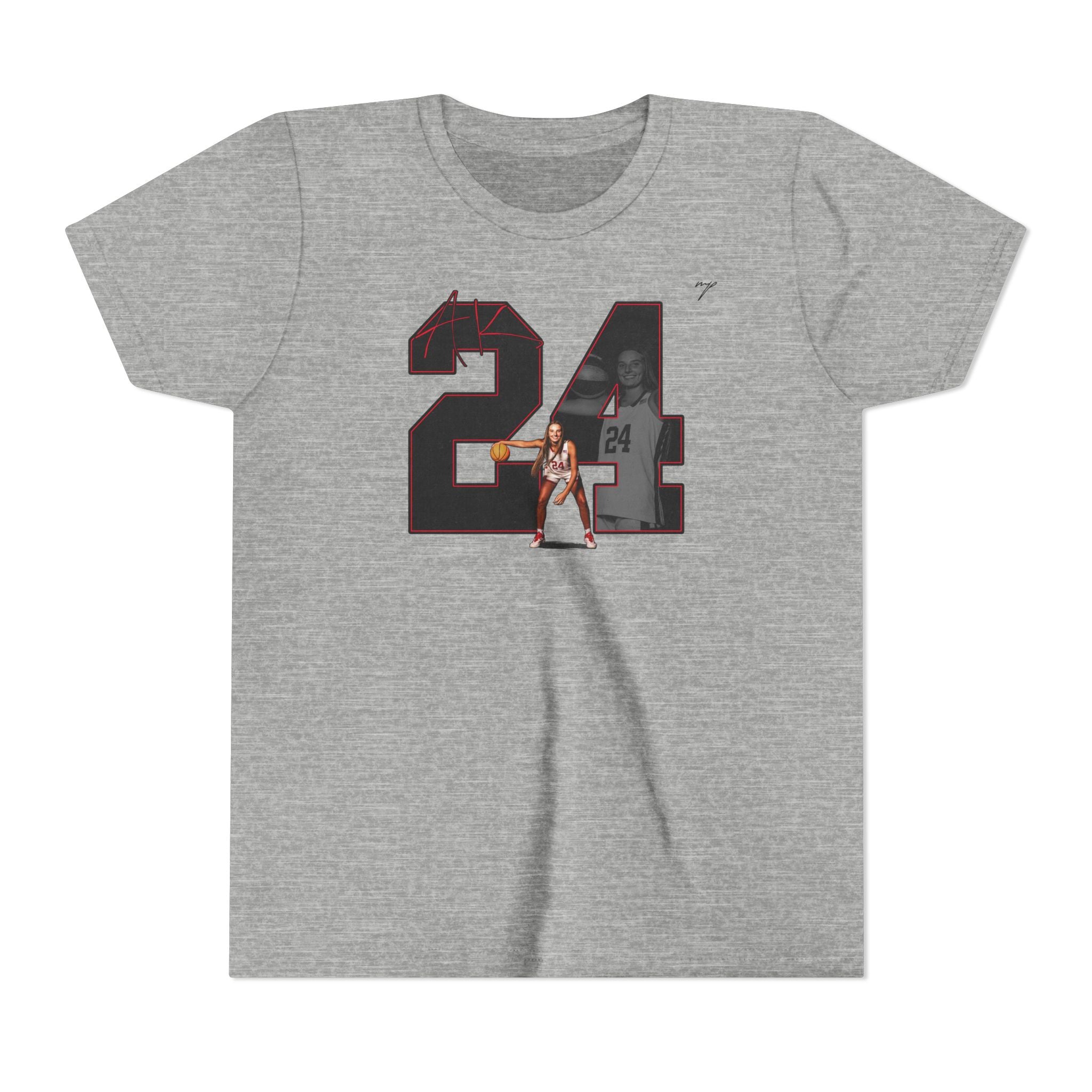 Ashlyn Koupal YOUTH Graphic Tee