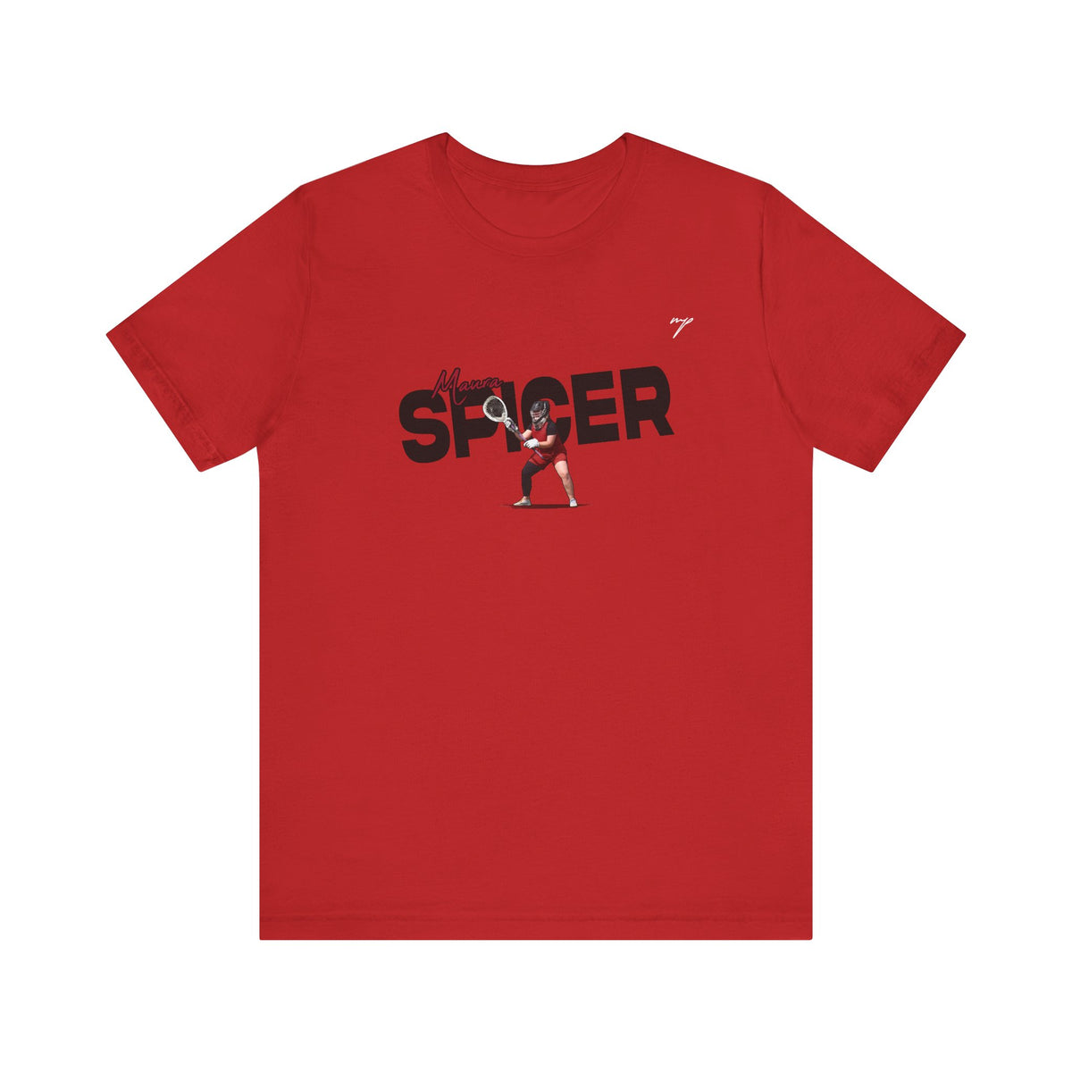 Maura Spicer Graphic Tee