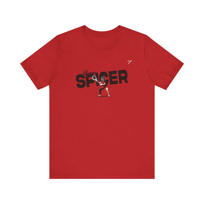 Maura Spicer Graphic Tee