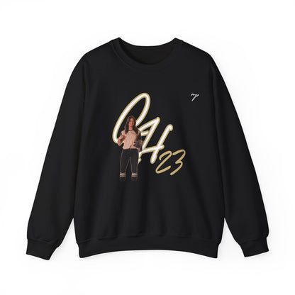 Charlee Hoover Crewneck