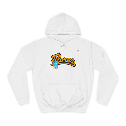 Paula Flores Hoodie