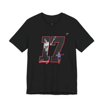 Taylor Snavely Graphic Tee
