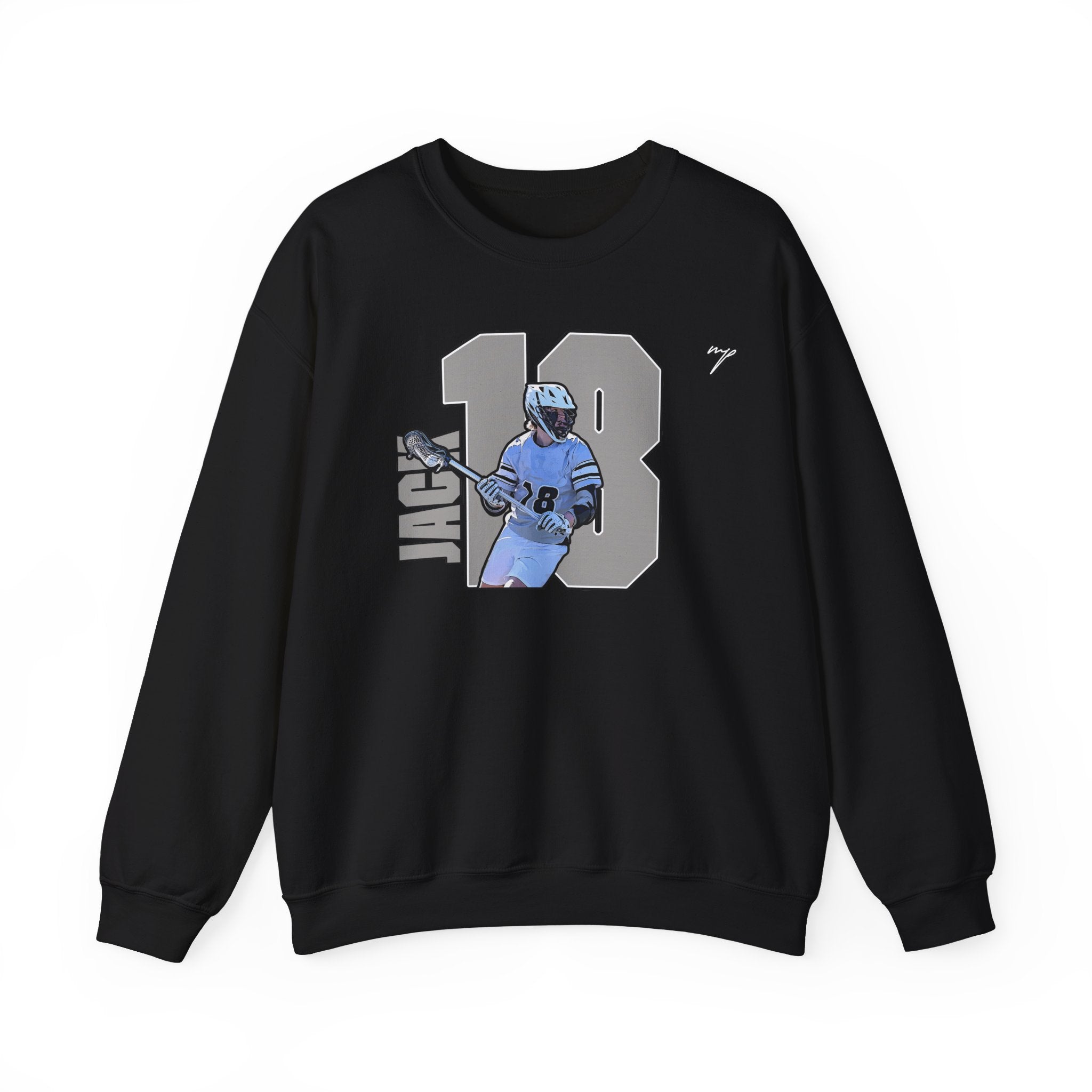 Jack Horrigan Crewneck