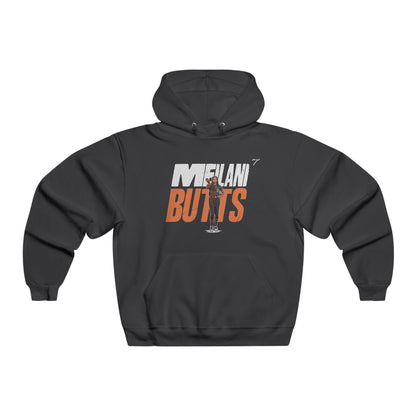 Meilani Butts Vintage Hoodie