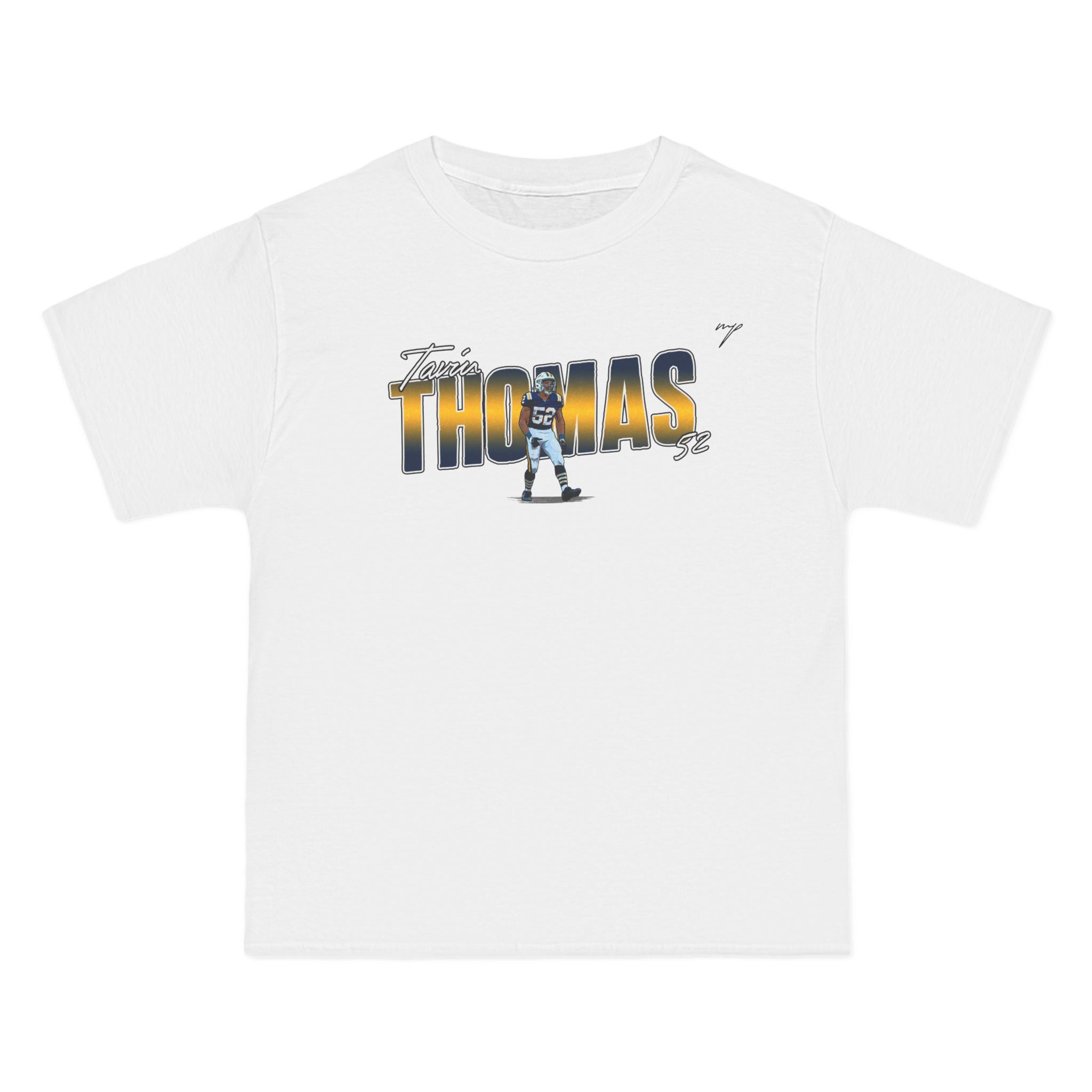 Tavin Thomas Vintage Tee